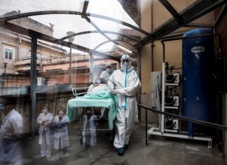 Los casos globales de covid-19 ascienden a 64,3 millones en el mundo