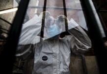 Italia registra casi 15.000 nuevos casos y 634 fallecidos por covid