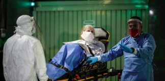 Honduras suma 3.180 muertos por covid-19 y 123.369 contagios en 10 meses