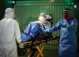 Argentina aprueba vacuna Sputnik-V a la espera de recibir las primeras dosis