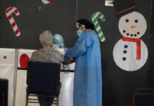 Honduras cierra 2020 con más de 3.100 muertos por covid-19 y 122.000 enfermos