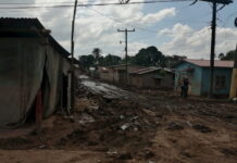 Misión de Taiwán explora posibilidad de ayudar en reconstrucción de Honduras