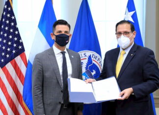 Honduras pide a Estados Unidos un nuevo TPS tras desastre por Eta y Iota
