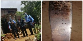 Más de 11 años de reclusión por matar a un poblador de Santiago de Puringla