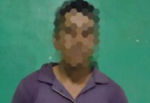 Detienen a hombre acusado por asesinato cometido en Los Chorros, Teupasenti