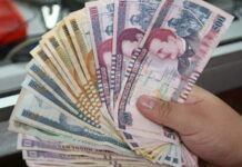 Congreso Nacional inicia reuniones preparatorias para eliminar el cobro en dólares en pago de bienes y servicios