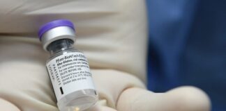 El 75 % de las vacunas usadas se concentran en sólo diez países, según OMS