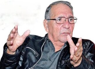 Muere Douglas Bertrand pionero de la radio FM tras perder la batalla contra el COVID-19