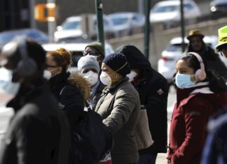 California rompe récords de casos y muertes por la covid-19 en un solo día