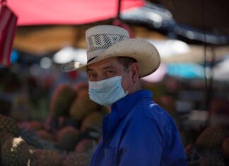 La pandemia destruye 500.000 empleos en Honduras y obliga a cerrar MiPymes