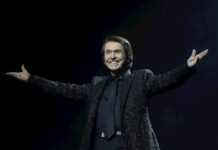 Polémica por el concierto de Raphael con 5.000 asistentes pese a la Pandemia