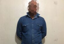 Por tenencia ilegal de armas de fuego y explosivos es capturado sujeto en departamento de El Paraíso