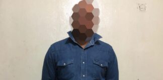 Por tenencia ilegal de armas de fuego y explosivos es capturado sujeto en departamento de El Paraíso