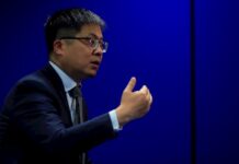 Huawei ubica en España la sede europea del buscador que competirá con Google