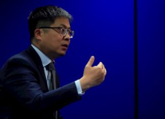 Huawei ubica en España la sede europea del buscador que competirá con Google