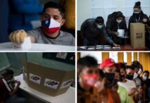 Latinoamérica llega a 2021 con un decisivo e intenso calendario electoral