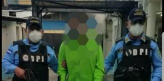 Hombre es capturado por haber abusado sexualmente de dos hermanas gemelas de 13 años