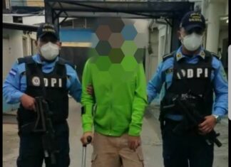 Hombre es capturado por haber abusado sexualmente de dos hermanas gemelas de 13 años
