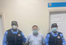 Detienen a supuesto cómplice del delito de asesinato del cantante hondureño Eddy Ranks