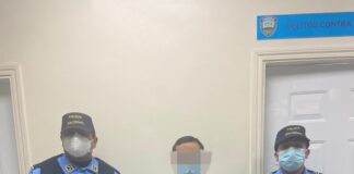 Detienen a supuesto cómplice del delito de asesinato del cantante hondureño Eddy Ranks