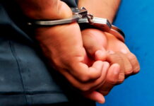 Detienen en Honduras a dos hombres que trasladaban a siete cubanos hacia EE. UU.