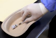 Europa empieza mañana la campaña de vacunación en las residencias de ancianos