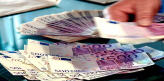 El euro prolonga su escalada de fin de año frente al dólar