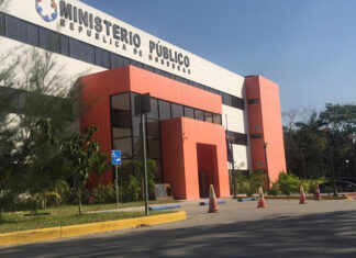Dos condenas y una orden de captura por delitos de corrupción se producen en la zona norte tras actuaciones de la FETCCOP