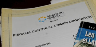 FESCCO logra Prisión Preventiva contra integrantes de estructuras criminales y presenta más acusaciones
