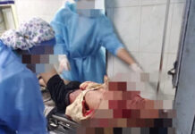 Un asaltante fallecido y tres personas heridas es el resultado de enfrentamiento entre policías y grupo delictivo