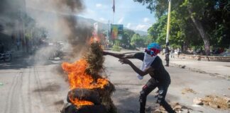 La comunidad internacional cuestiona nuevos decretos sobre seguridad en Haití