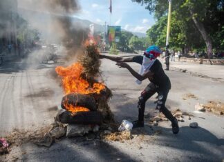 La comunidad internacional cuestiona nuevos decretos sobre seguridad en Haití
