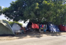 Más de 250.000 hondureños sin servicios médicos tras paso de Eta e Iota