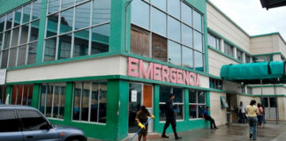 A punto de colapsar el IHSS de SPS por casos de COVID-19