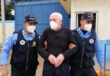 España extradita a exgerente de proyecto «Ciudad del Angel» quien huyó tras el fraude cometido