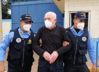 España extradita a exgerente de proyecto «Ciudad del Angel» quien huyó tras el fraude cometido