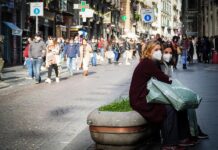 Honduras registró 3.141 muertos por covid-19 y 122.763 contagios en 2020