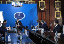 Eta, Iota y la pandemia constituyen el efecto más devastador de la historia del país