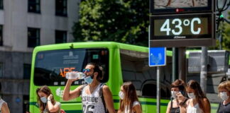 El contagio de covid no garantiza a los jóvenes inmunidad a la reinfección