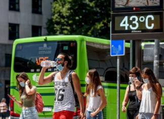La OMS se asocia con grupos de jóvenes para ayudarlos a afrontar la pandemia