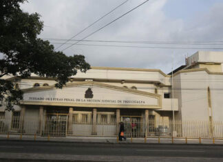 Detención Judicial para policía activo sospechoso de Femicidio contra dos hermanas