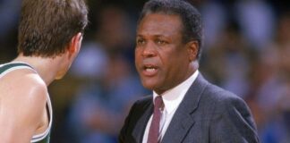 Fallece a los 88 años el legendario K.C. Jones