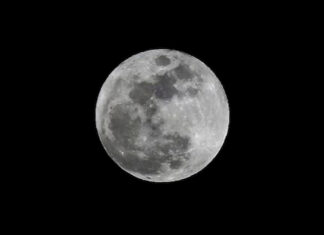 Canadá enviará un astronauta a la Luna en 2023 como parte de misión Artemis