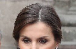 La reina de España viaja mañana a Honduras con material de ayuda humanitaria