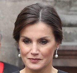 La reina de España viaja mañana a Honduras con material de ayuda humanitaria