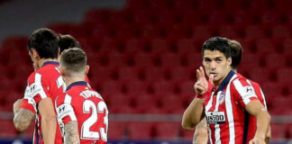 Luis Suárez, el pistolero que apuntó a la Premier League