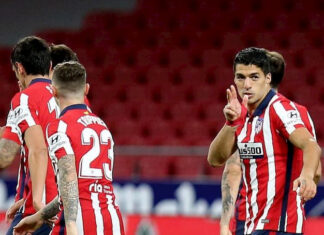 Luis Suárez, el pistolero que apuntó a la Premier League