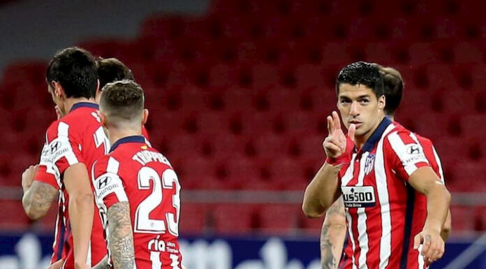 Luis Suárez, el pistolero que apuntó a la Premier League