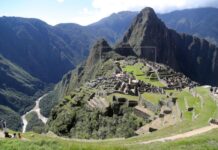 El acceso a Machu Picchu se mantiene cerrado por una huelga de los pobladores