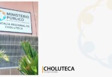 Fiscalía Regional de Choluteca, obtiene doce Autos de Formal Procesamiento con Prisión Preventiva